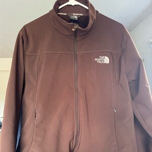 Northface women’s bomber winter jacket